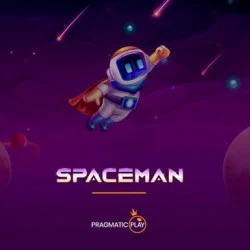 Spaceman ivibet login