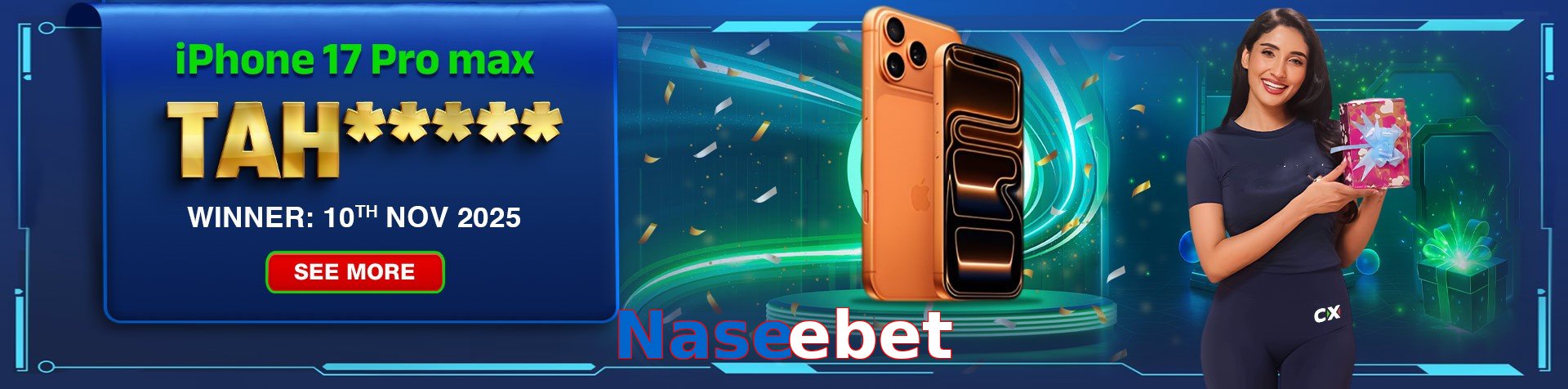 Naseebet